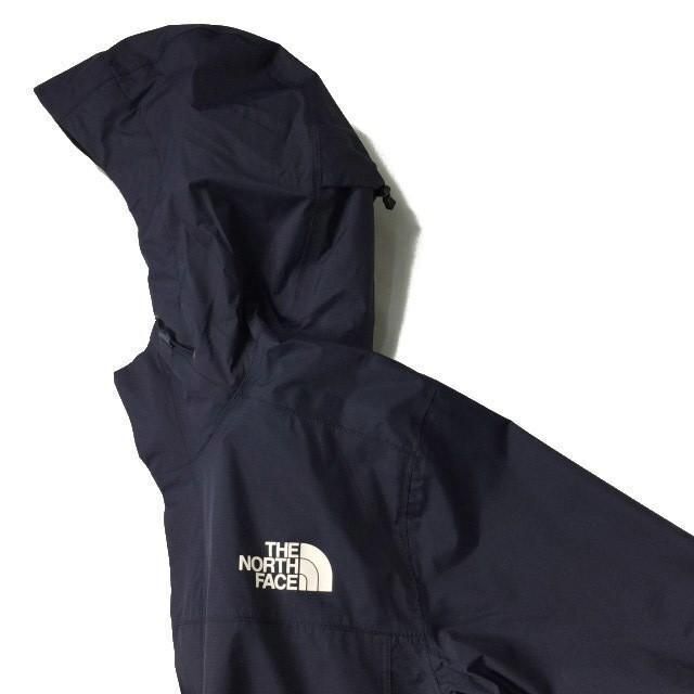 うです THE ナイロンジャケット US限定 アウトドア(XXL)紺180915の通販