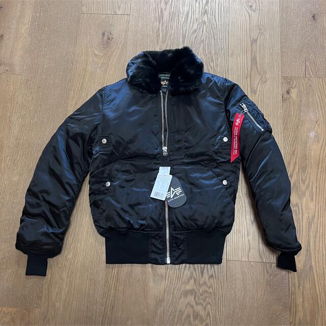 フライトジャケットmastermind PORTER Alpha Industries B15