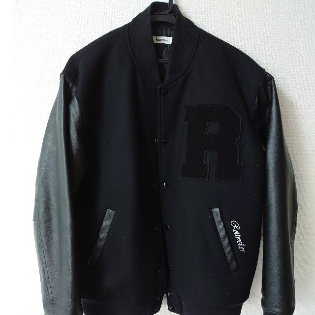 値下げ　ROTTWEILER Stadium Jacket-RW20A0101