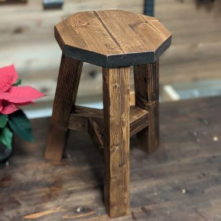 ▪️3点おまとめ ラダーラック スツール フラワースタンド stool