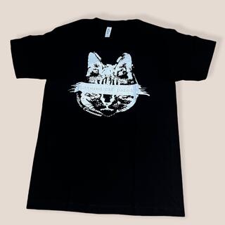 猫デザインTシャツ(Sサイズ)(Tシャツ(半袖/袖なし))