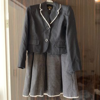 フォーマルセットアップ
