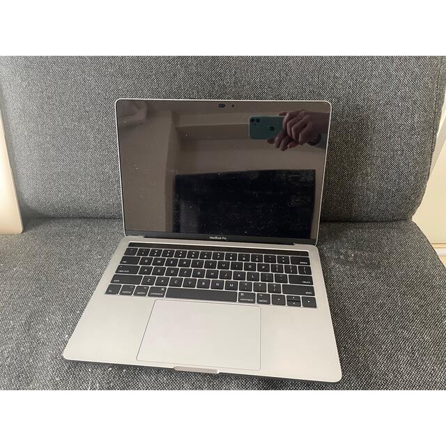 今週迄！ ジャンク 2016 MacBook Pro 13 256GB 16GB