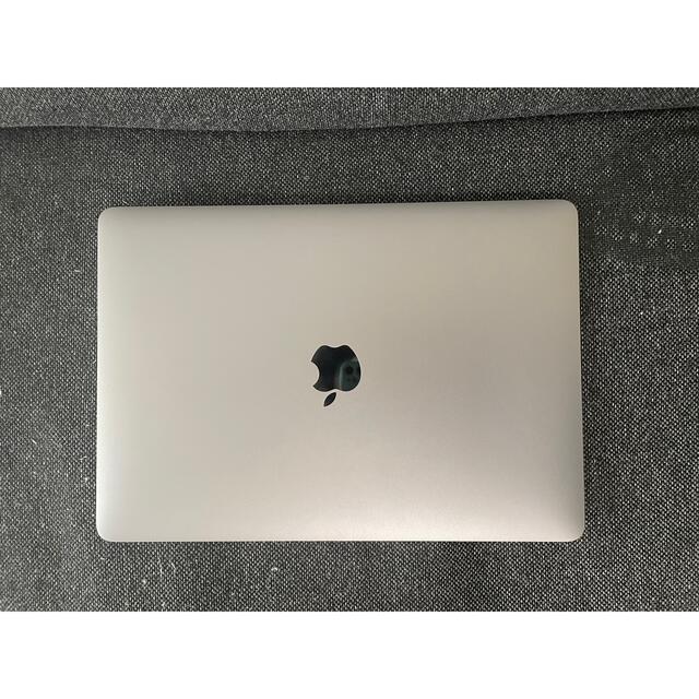 Apple(アップル)の今週迄！ ジャンク 2016 MacBook Pro 13 256GB 16GB スマホ/家電/カメラのPC/タブレット(ノートPC)の商品写真