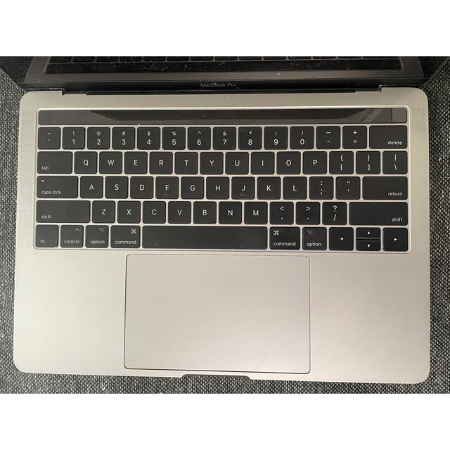 今週迄！ ジャンク 2016 MacBook Pro 13 256GB 16GB