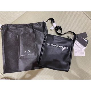 アルマーニエクスチェンジ(ARMANI EXCHANGE)のアルマーニ　バッグ(ショルダーバッグ)