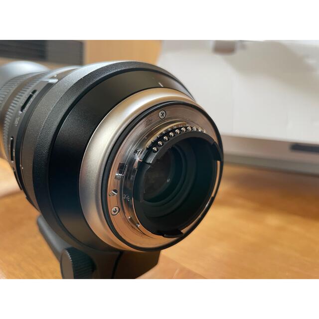 TAMRON(タムロン)のTAMRON SP150-600F5-6.3DI VC USD G2 A022N スマホ/家電/カメラのカメラ(その他)の商品写真