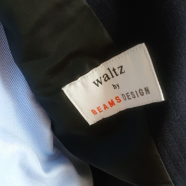 BEAMS DESIGN フォーマルスーツシャツネクタイセット 120