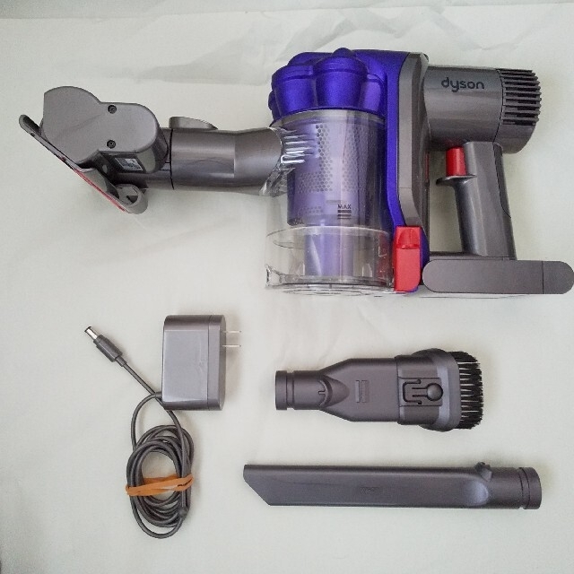 ダイソン 掃除機 DC43 MH dyson ダイソン DC43 モーターヘッド