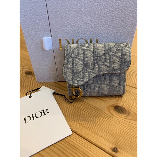 格安saleスタート】 Christian Dior ひな!新品未使用 ディオール