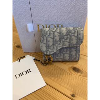 ディオール(Christian Dior) オンライン 財布(レディース)の通販 32点