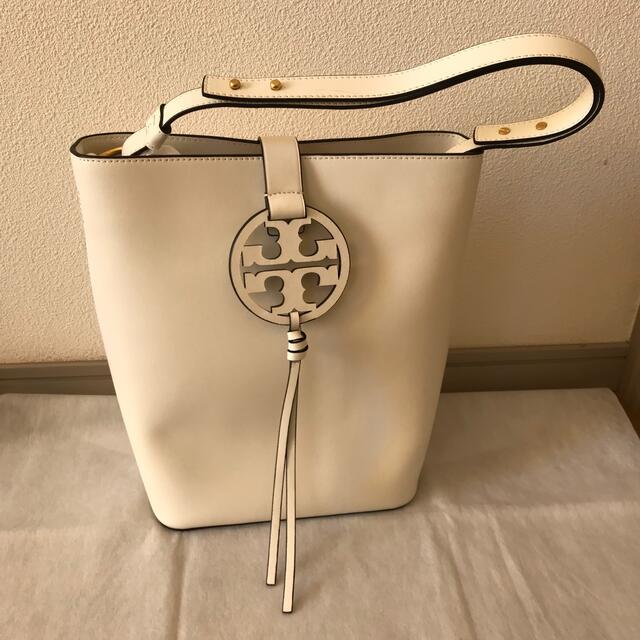 TORY BURCH トリーバーチ　ミラーホーボー 1