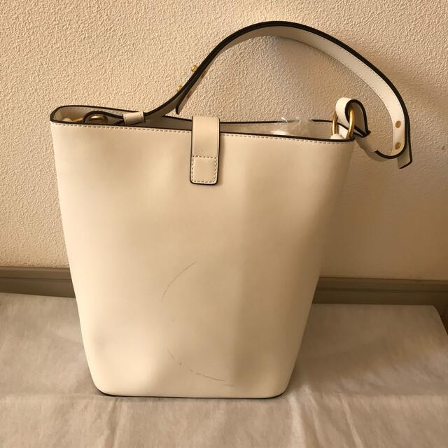 TORY BURCH トリーバーチ　ミラーホーボー 4