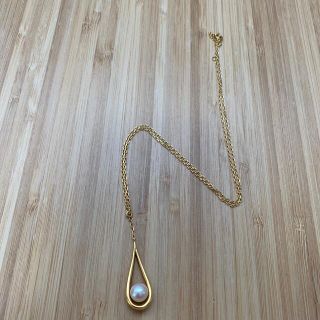 ミキモト(MIKIMOTO)の【美品】MIKIMOTO ペンダント(ネックレス)