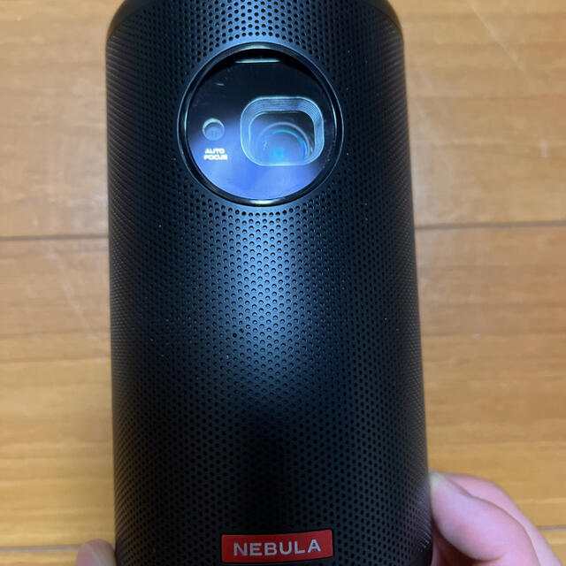 NEBULA CAPSULE Ⅱ 三脚とケースセット | sanpablo.com.bo