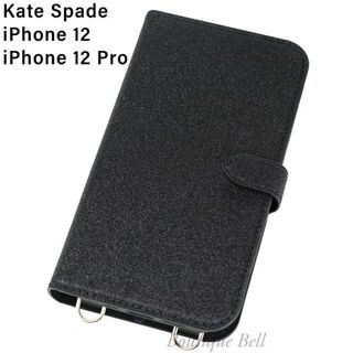 ケイトスペード(kate spade new york) ショルダー iPhoneケースの通販 
