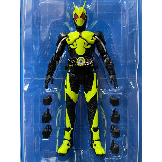 BANDAI - フィギュアーツ仮面ライダーゼロワンの通販 by リュウセイ's