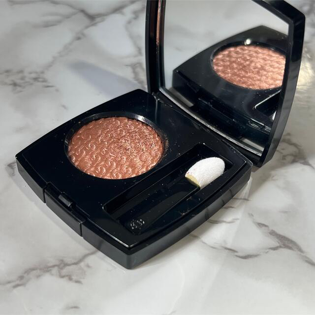 CHANEL オンブルプルミエールプードゥル 2色セット