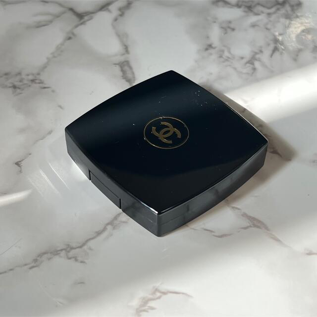 CHANEL オンブルプルミエールプードゥル 2色セット