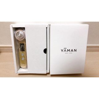YA-MAN - YA-MANフォトプラス ハイパー Gold HRF-11Nの通販 by kinu's
