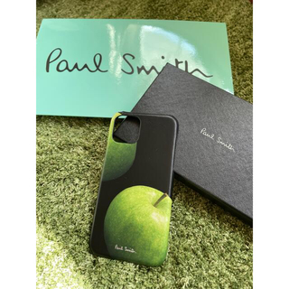 ポールスミス 新品 iPhoneケースの通販 68点 | Paul Smithのスマホ 