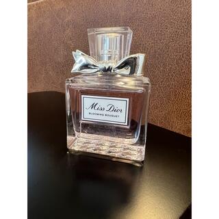 ディオール(Dior)のMiss Dior 香水　ミスディオール　ブルーミングブーケ50ml(香水(女性用))