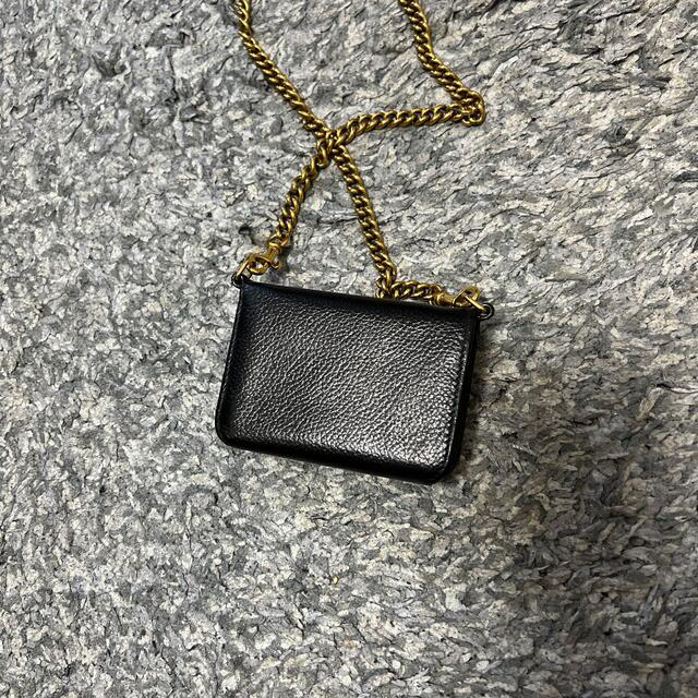 Balenciaga(バレンシアガ)のバレンシアガの財布 メンズのファッション小物(折り財布)の商品写真