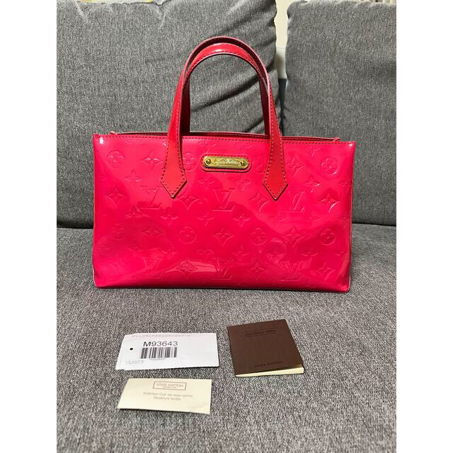 格安超激安 LOUIS ヴェルニ ウィルシャーPMの通販 by mm's shop|ルイ