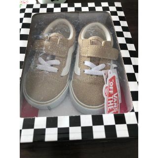 ヴァンズ(VANS)のVANS スニーカー(スニーカー)