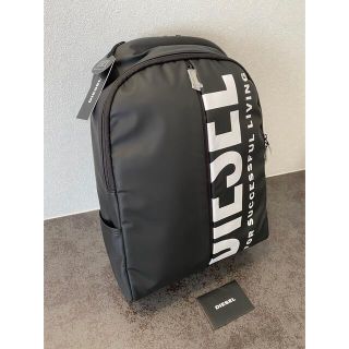 ディーゼル(DIESEL)の☆しょうたろう様専用☆【新品、未使用】ディーゼル バックパック リュック(バッグパック/リュック)