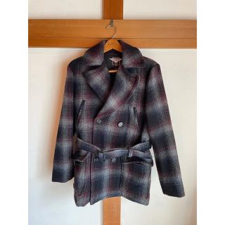 ダブルアールエル アウター ピーコート(メンズ)の通販 45点 | RRLの ...
