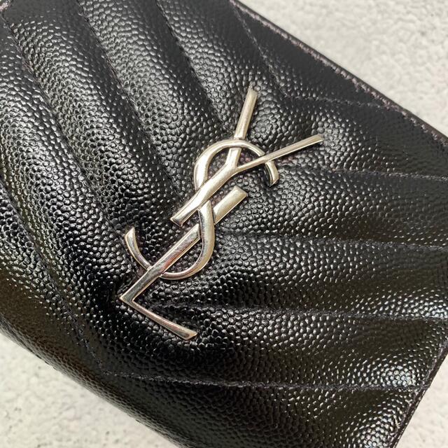 イヴ サンローラン 長財布 ラウンドジップ YSL ラウンドファスナー イヴ サンローラン 長財布 ラウンドジップ YSL ラウンドファスナー