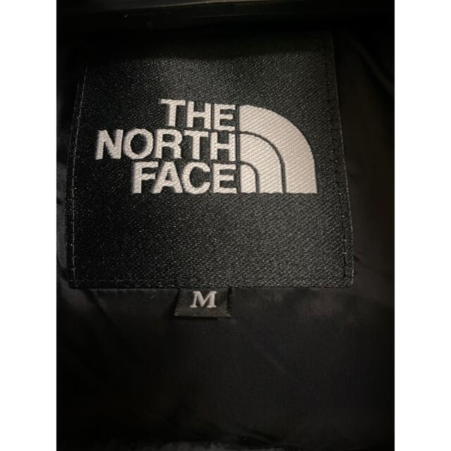 THE NORTH FACE(ザノースフェイス)のTNF バルトロライトジャケット ニュートープ ND91950 Mサイズ メンズのジャケット/アウター(ダウンジャケット)の商品写真