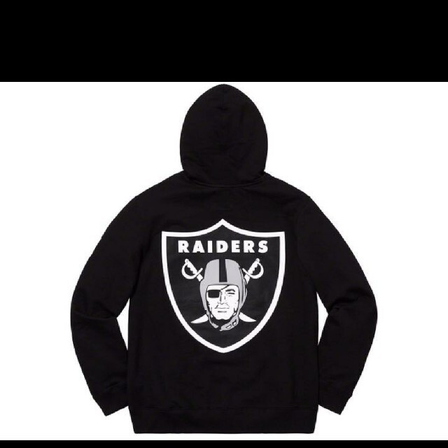 NFL Raiders ‘47 Hooded Sweatshirts