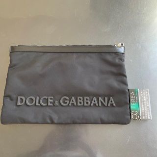 ドルチェ&ガッバーナ(DOLCE&GABBANA) セカンドバッグ/クラッチバッグの