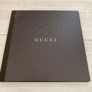 グッチ(Gucci)のGUCCI カタログ(その他)