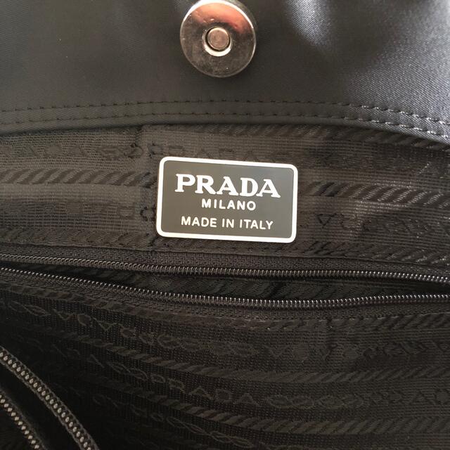 PRADA プラダ　ブランドバック 2