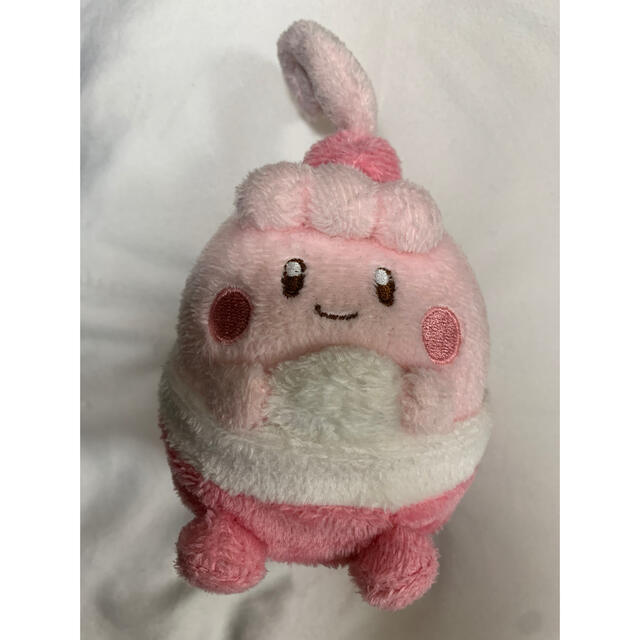 ポケモンセンター 2007年 ポケドール ピンプク ぬいぐるみ 貴重 ポケモンセンター 2007年 ポケドール ピンプク ぬいぐるみ 貴重