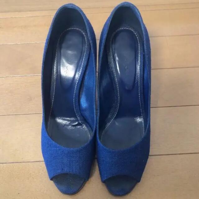 セルジオロッシ パンプス 37 | svetinikole.gov.mk