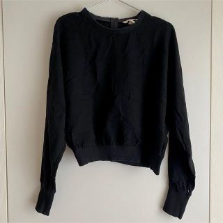 エイチアンドエム(H&M)のH&M ドルマン トップス(カットソー(長袖/七分))