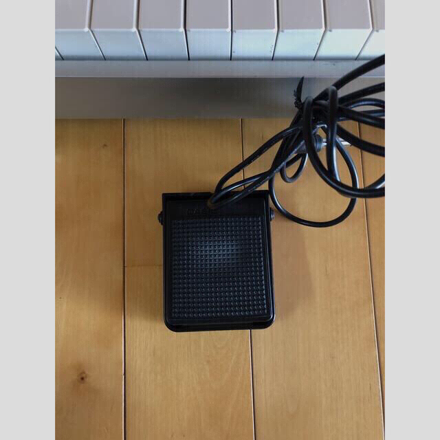 CASIO カシオ PX-120 PRIVIA 88鍵盤 キーボード ￼ 楽器・機材