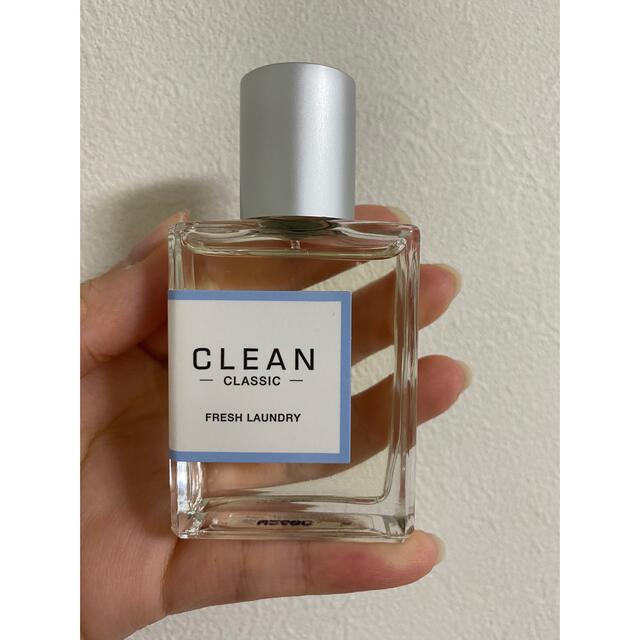 CLEAN(クリーン)のClean香水　フレッシュランドリー 30ml コスメ/美容の香水(ユニセックス)の商品写真