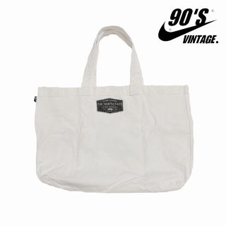 ザノースフェイス(THE NORTH FACE)のレア THE NORTH FACE totebag(トートバッグ)