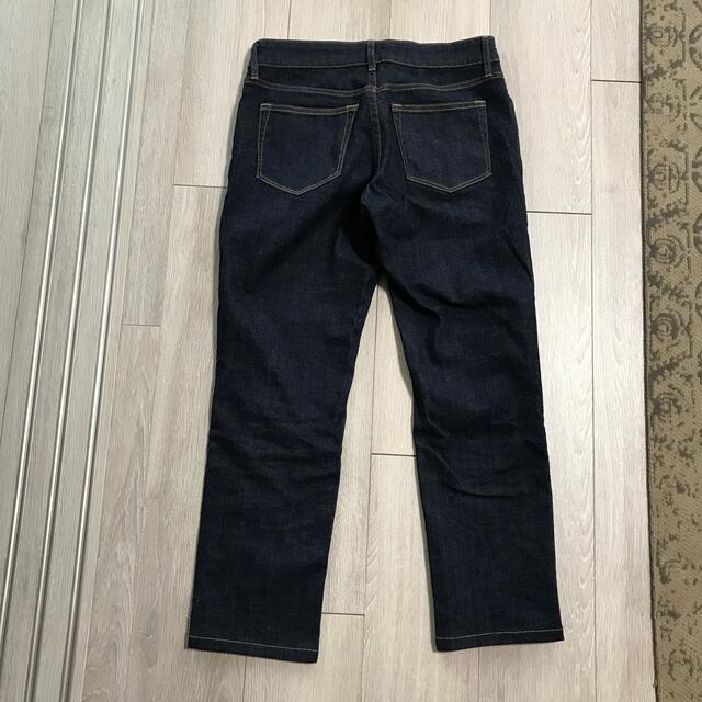 MUJI (無印良品) - 無印良品 ジーンズの通販 by cnsmyk's shop MUJI (無印良品) - 無印良品 ジーンズの通販 by cnsmyk's shop