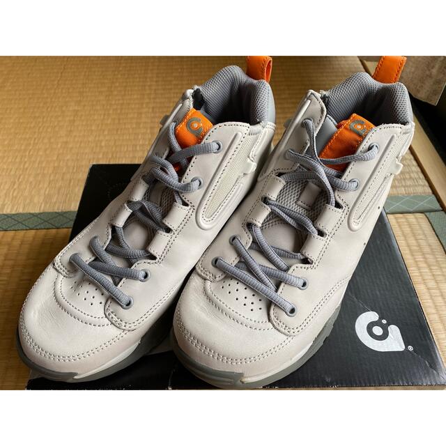 gravis(グラビス)のGRAVIS RIVAL LIMITED EDITION 【値引不可】 メンズの靴/シューズ(その他)の商品写真