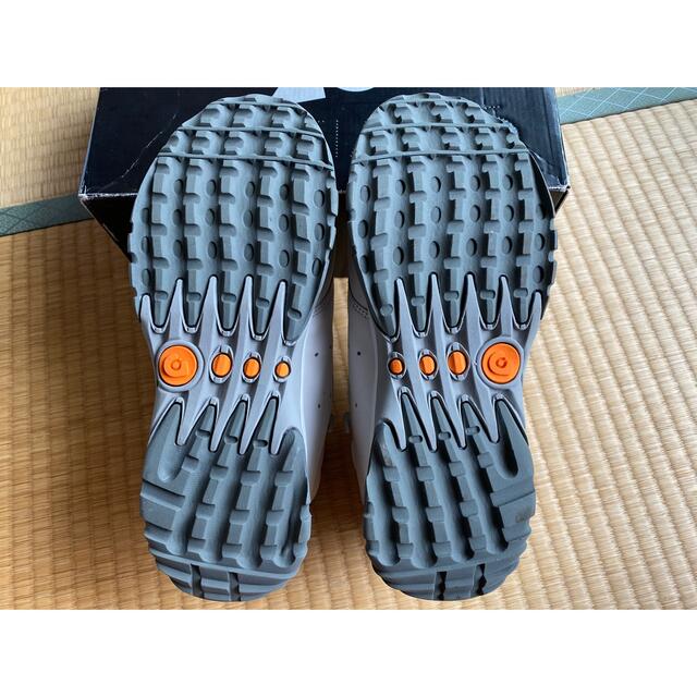 GRAVIS RIVAL LIMITED EDITION 【値引不可】 5