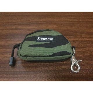 シュプリーム(Supreme)のSupreme 迷彩ミニポーチ(その他)