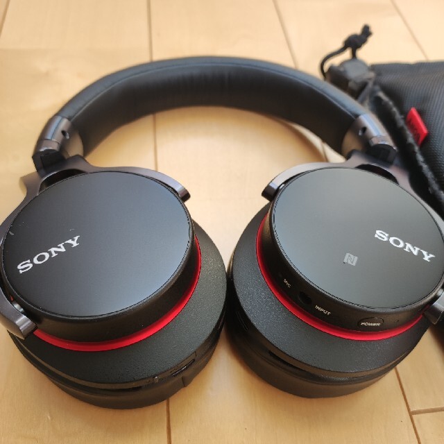 SONY ソニー　MDR-1ABT