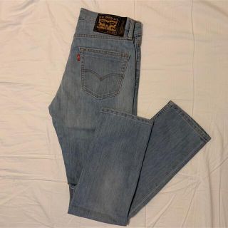 リーバイス(Levi's)のLevi's 511リーバイス 511 スケートライン W32 L30(デニム/ジーンズ)