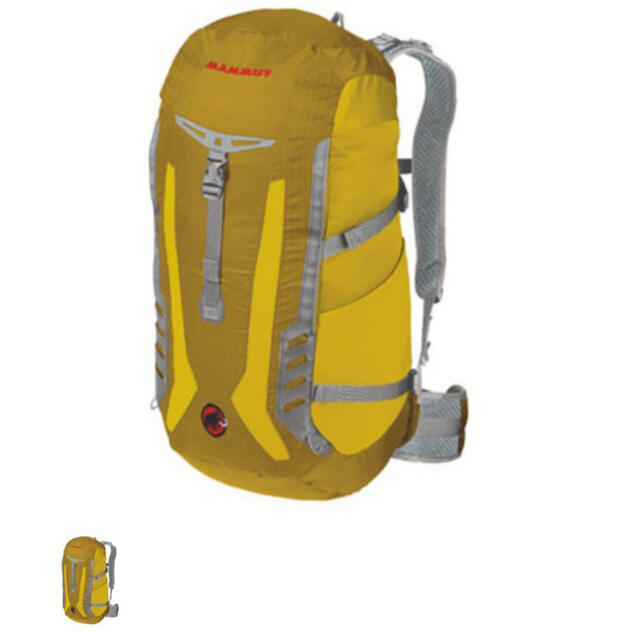 Mammut(マムート)のMAMMUT lithium32 登山用バックパック スポーツ/アウトドアのアウトドア(登山用品)の商品写真